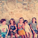 Tuscany Forever Famiglia דירה וולטרה