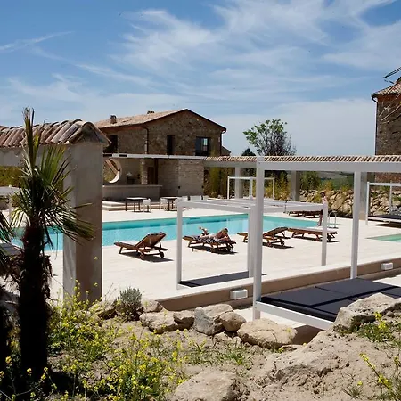 Tuscany Forever Famiglia Apartment *