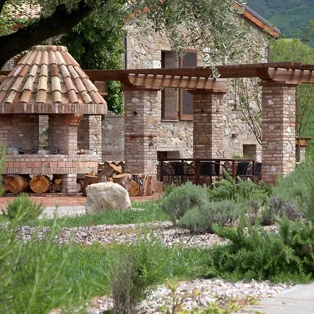 Tuscany Forever Famiglia Вольтерра