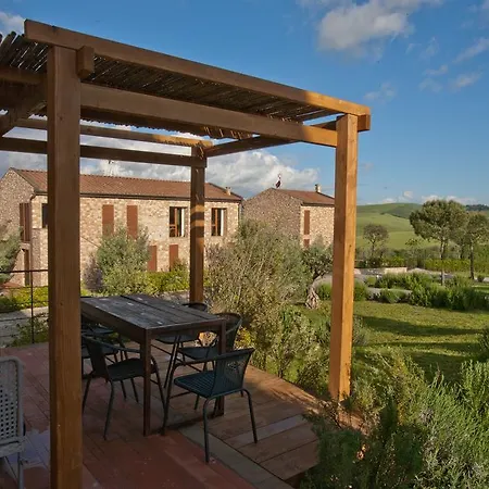 Tuscany Forever Famiglia شقة