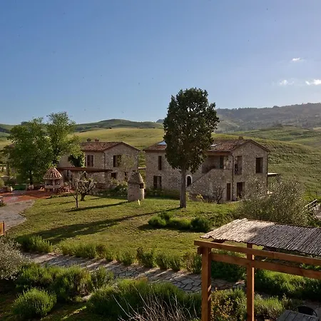 شقة Tuscany Forever Famiglia *