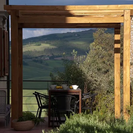 Tuscany Forever Famiglia Апартаменты *