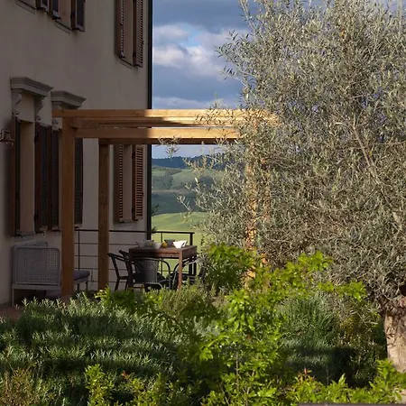 Apartment Tuscany Forever Famiglia Volterra