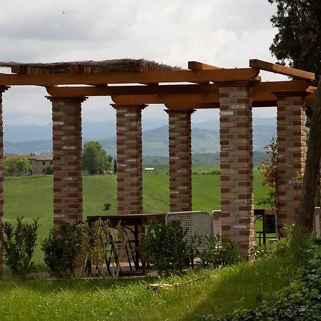 شقة Tuscany Forever Famiglia