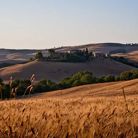 Tuscany Forever Famiglia Апартаменты Вольтерра