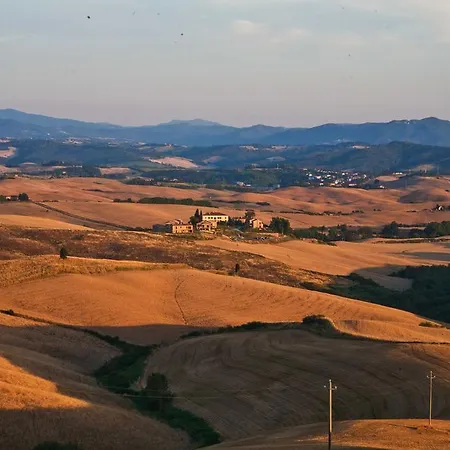 Апартаменты Tuscany Forever Famiglia *