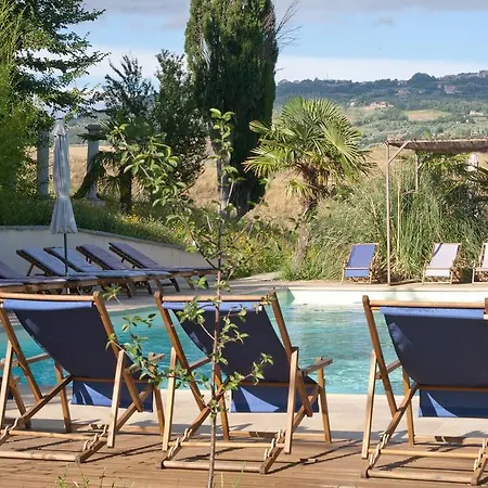 شقة Tuscany Forever Famiglia *