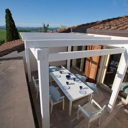 Tuscany Forever Famiglia