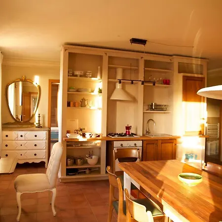 شقة Tuscany Forever Famiglia *