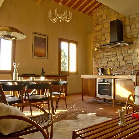 Tuscany Forever Famiglia Апартаменты *