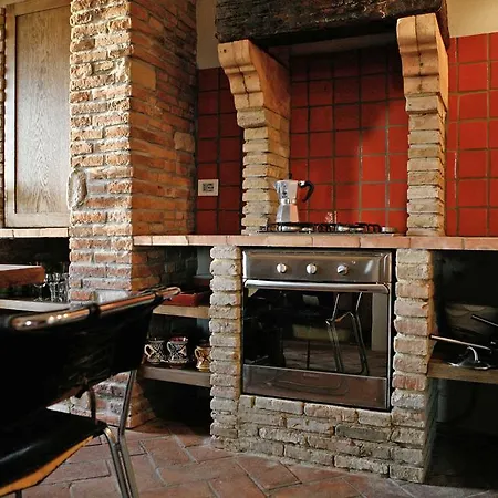 شقة Tuscany Forever Famiglia