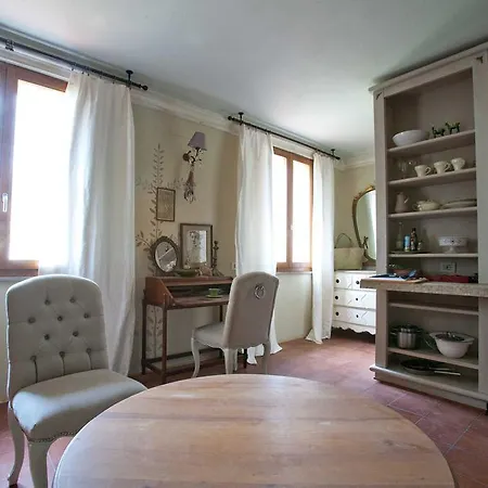 شقة Tuscany Forever Famiglia