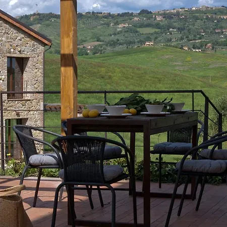 شقة Tuscany Forever Famiglia *