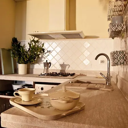 Tuscany Forever Famiglia شقة *
