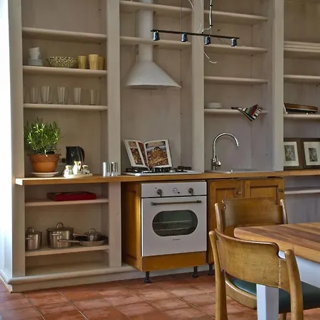 Tuscany Forever Famiglia شقة