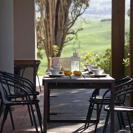 Tuscany Forever Famiglia شقة فولتيرا