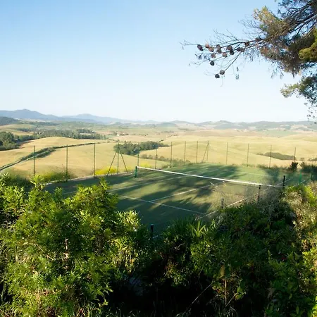 شقة Tuscany Forever Famiglia