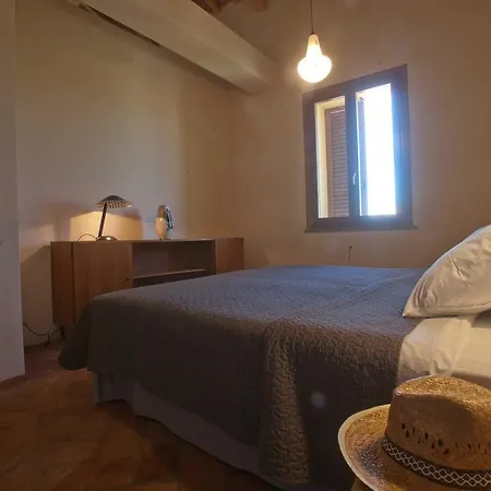 Tuscany Forever Famiglia Апартаменты *