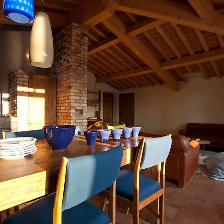 Tuscany Forever Famiglia شقة