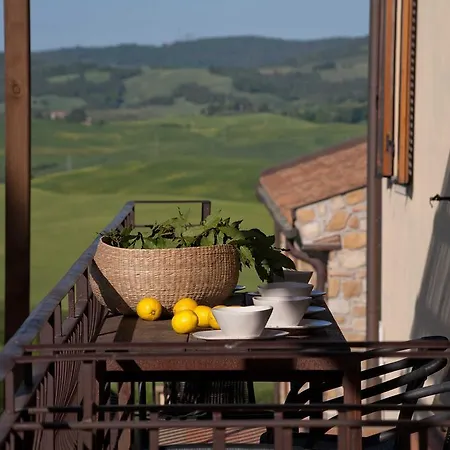 Tuscany Forever Famiglia