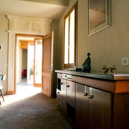 شقة Tuscany Forever Famiglia