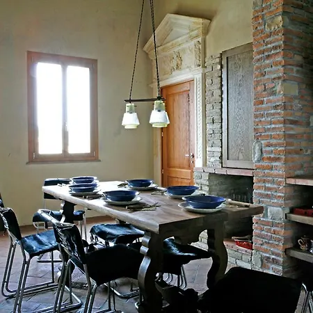 Tuscany Forever Famiglia