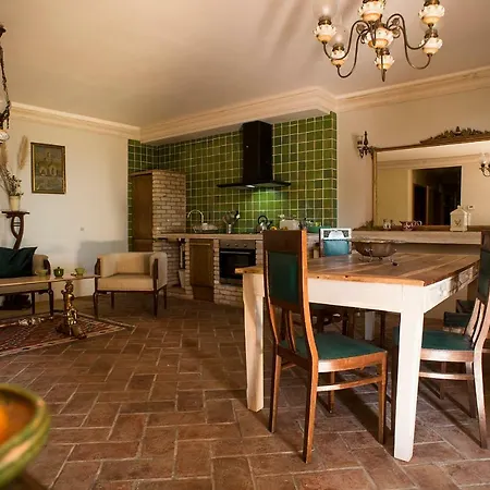 Apartment Tuscany Forever Famiglia