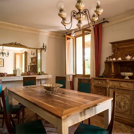 Tuscany Forever Famiglia شقة