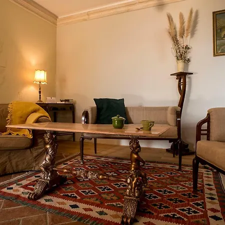 Tuscany Forever Famiglia Apartment *