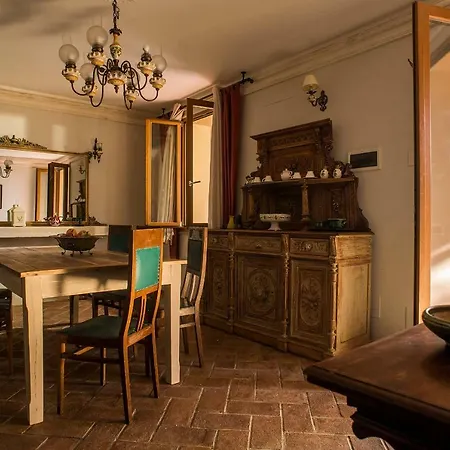 Apartment Tuscany Forever Famiglia