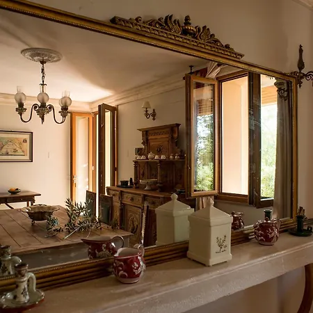 Tuscany Forever Famiglia فولتيرا
