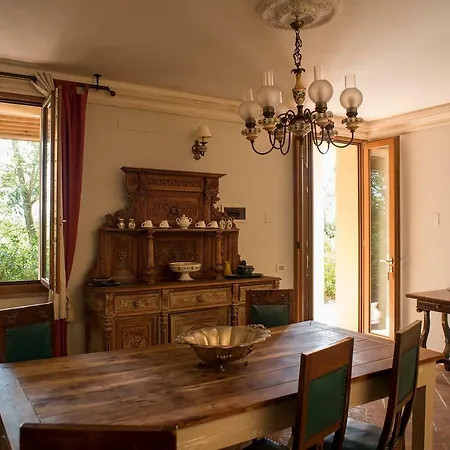 Tuscany Forever Famiglia * Вольтерра