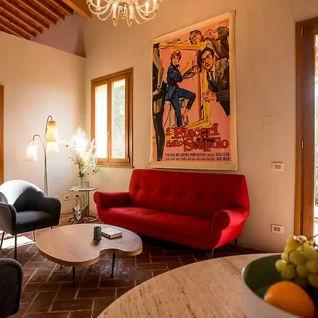 Tuscany Forever Famiglia