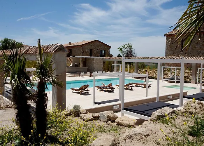 Tuscany Forever Famiglia Apartment *