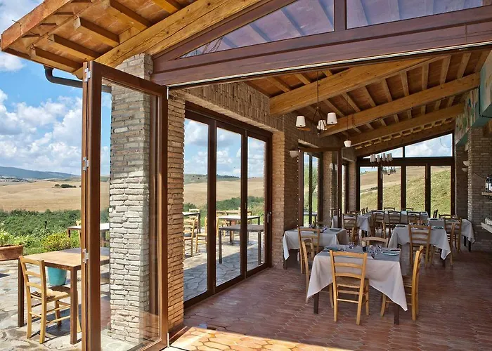 Tuscany Forever Famiglia Apartment Volterra