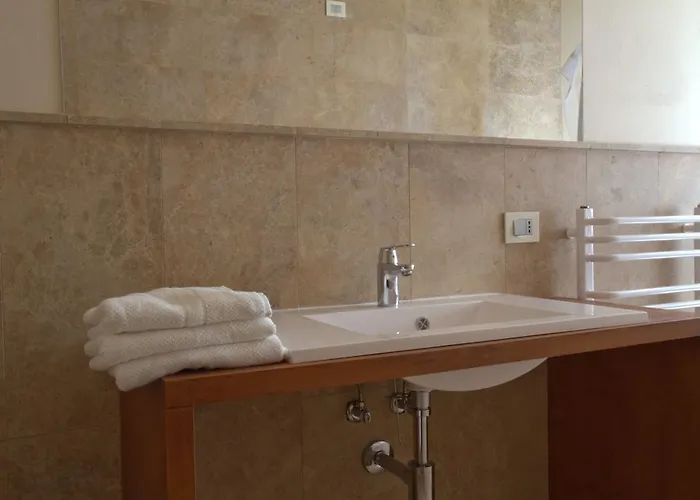 Apartment Tuscany Forever Famiglia