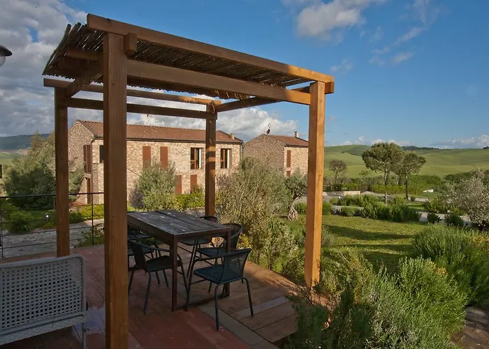 Tuscany Forever Famiglia Apartment