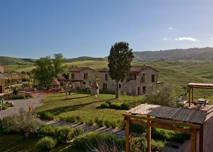 Apartment Tuscany Forever Famiglia *