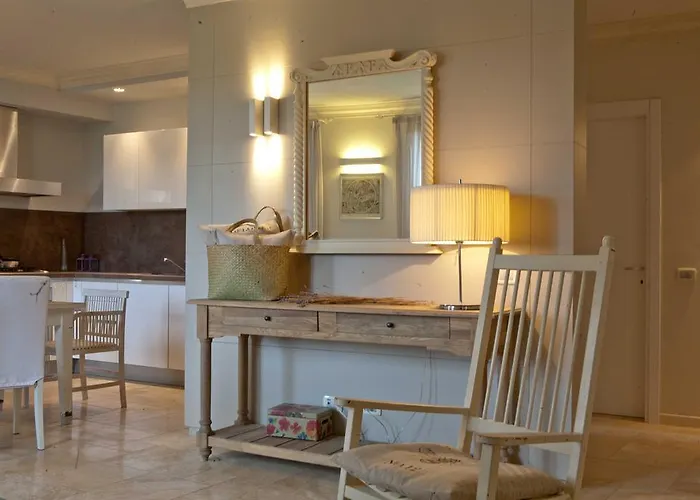 Apartment Tuscany Forever Famiglia *