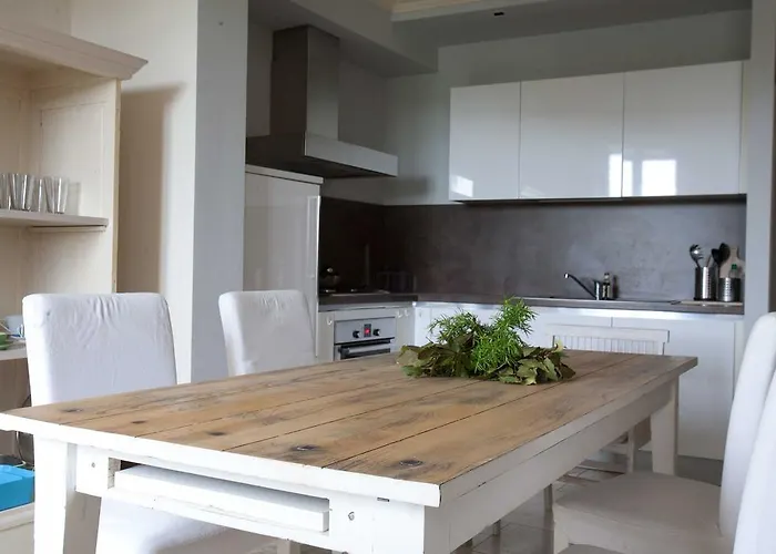 Tuscany Forever Famiglia Apartment *