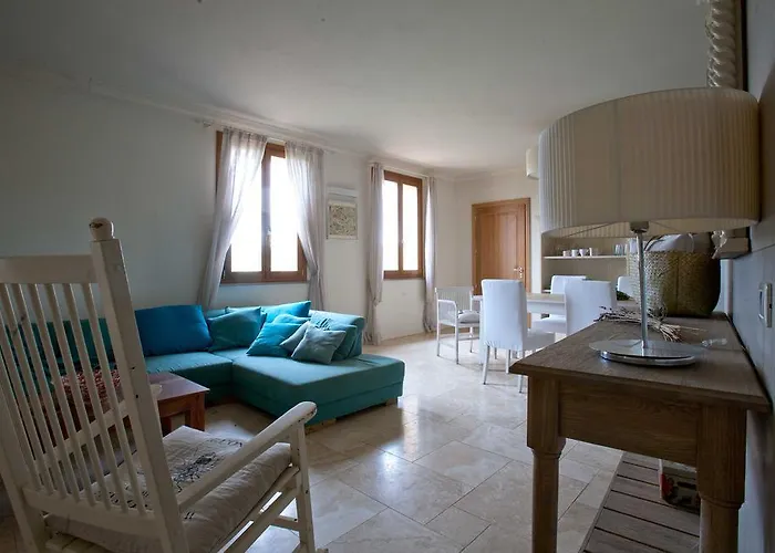 Apartment Tuscany Forever Famiglia