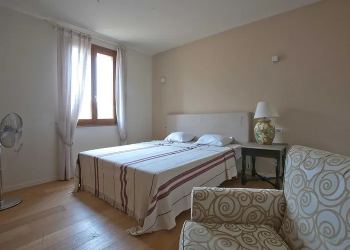 Tuscany Forever Famiglia Apartment Volterra