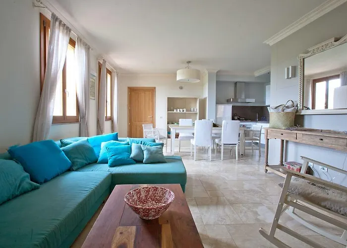 Apartment Tuscany Forever Famiglia *