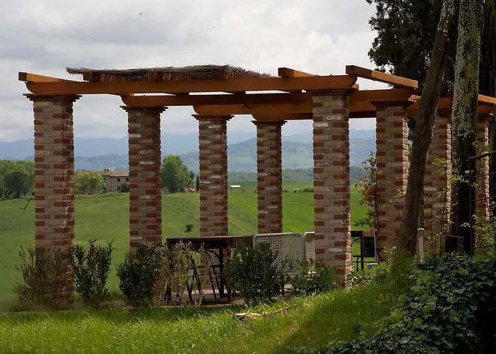 Apartment Tuscany Forever Famiglia