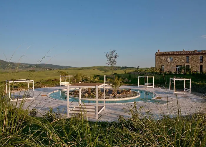 Apartment Tuscany Forever Famiglia Volterra