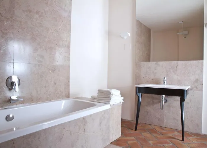 Apartment Tuscany Forever Famiglia