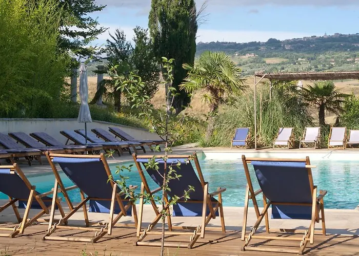 Apartment Tuscany Forever Famiglia *