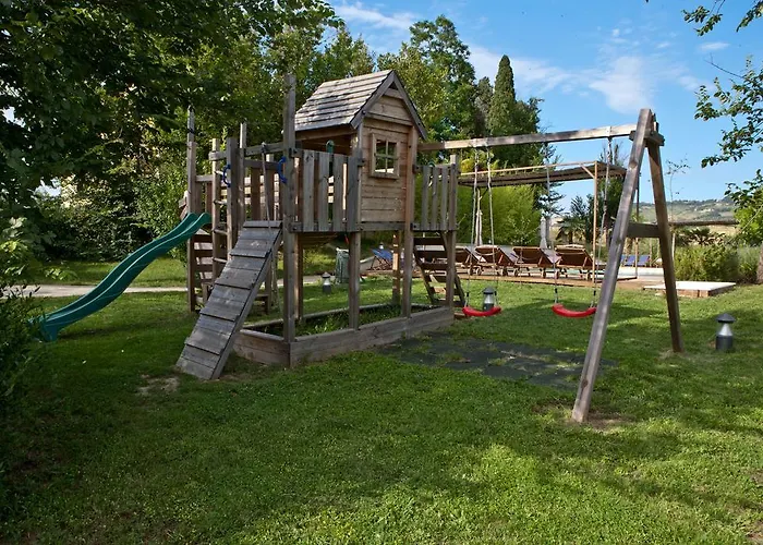 Apartment Tuscany Forever Famiglia Volterra