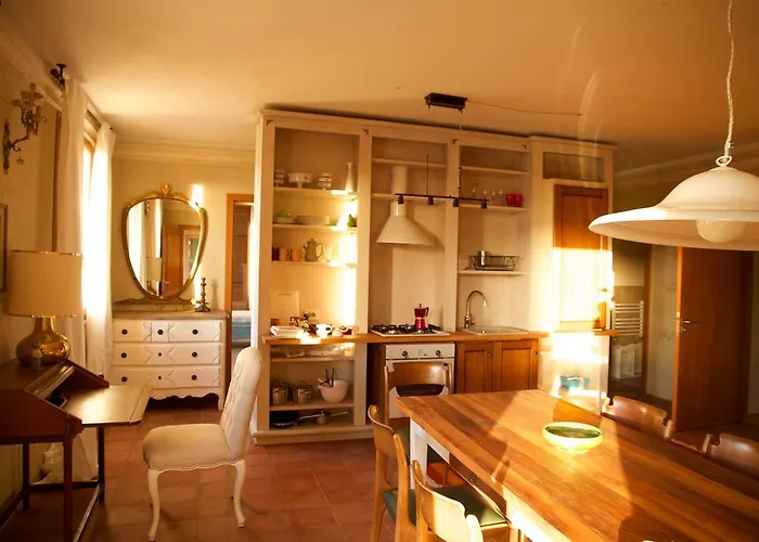 Apartment Tuscany Forever Famiglia *