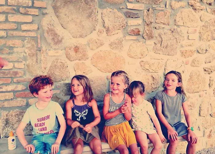 Tuscany Forever Famiglia Apartment Volterra